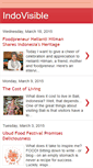 Mobile Screenshot of indovisible.blogspot.com