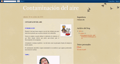 Desktop Screenshot of practicauvm.blogspot.com