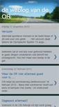 Mobile Screenshot of obkatwijkor.blogspot.com