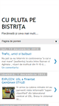 Mobile Screenshot of cuplutapebistrita.blogspot.com
