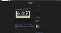 Desktop Screenshot of imagesbyfrost.blogspot.com