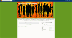 Desktop Screenshot of festfotosalagoinhas.blogspot.com