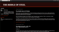 Desktop Screenshot of cromsanvil.blogspot.com