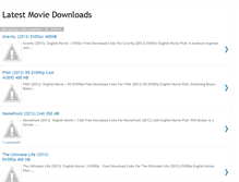 Tablet Screenshot of downloadmovies15.blogspot.com