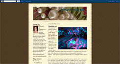 Desktop Screenshot of almost-coherent.blogspot.com