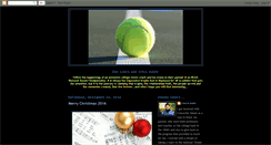 Desktop Screenshot of concordiaclipperstennis.blogspot.com