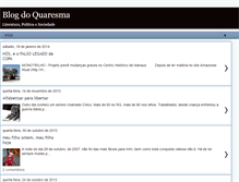 Tablet Screenshot of emersonquaresma.blogspot.com