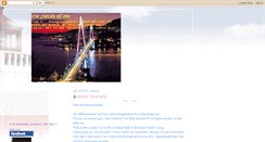 Desktop Screenshot of morelittledream.blogspot.com