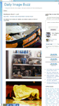 Mobile Screenshot of dailyimagebuzz.blogspot.com