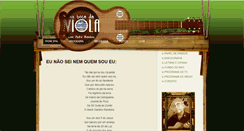 Desktop Screenshot of nabocadaviola.blogspot.com