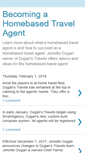 Mobile Screenshot of jenniferdugan.blogspot.com