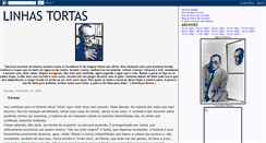 Desktop Screenshot of hendrik-linhas.blogspot.com