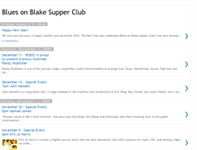 Tablet Screenshot of bluesonblake.blogspot.com