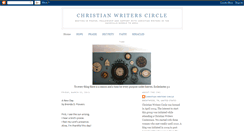 Desktop Screenshot of cwcnashville.blogspot.com