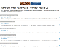 Tablet Screenshot of marvelousonesrealityround-up.blogspot.com