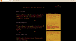 Desktop Screenshot of 64forsuu.blogspot.com