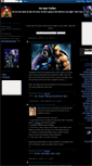 Mobile Screenshot of he-man-trailer.blogspot.com