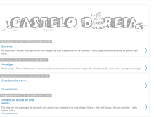 Tablet Screenshot of castelodareia.blogspot.com