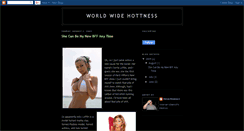 Desktop Screenshot of alphababes.blogspot.com