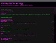 Tablet Screenshot of anthonytechnology.blogspot.com