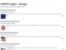 Tablet Screenshot of countylegion-volneyvet.blogspot.com