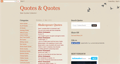 Desktop Screenshot of hunnyquotes.blogspot.com