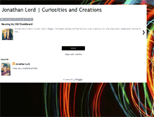 Tablet Screenshot of jonathanlord.blogspot.com