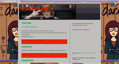Desktop Screenshot of elblogdelxeo.blogspot.com