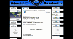 Desktop Screenshot of eduardodeveloping.blogspot.com