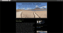 Desktop Screenshot of claudioaban.blogspot.com