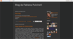 Desktop Screenshot of fpulcineli.blogspot.com