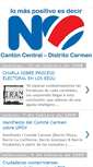 Mobile Screenshot of carmendiceno.blogspot.com