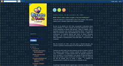 Desktop Screenshot of diverteveste.blogspot.com