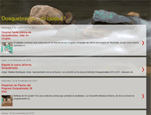 Tablet Screenshot of dosquebradasmiciudad.blogspot.com