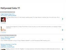 Tablet Screenshot of hollywoodgola.blogspot.com