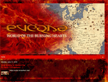 Tablet Screenshot of fireheart-vadis.blogspot.com