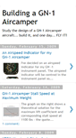 Mobile Screenshot of gn-1aircamper.blogspot.com