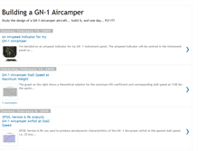 Tablet Screenshot of gn-1aircamper.blogspot.com