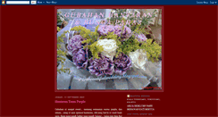 Desktop Screenshot of abeautifulwedding.blogspot.com