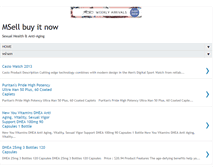 Tablet Screenshot of msellbuyitnow.blogspot.com