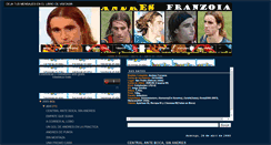 Desktop Screenshot of andresfranzoia.blogspot.com