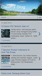 Mobile Screenshot of dwigaleh.blogspot.com