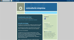 Desktop Screenshot of bosquetti.blogspot.com