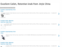 Tablet Screenshot of jinjiechina.blogspot.com
