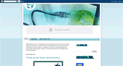 Desktop Screenshot of jvteksmkb.blogspot.com