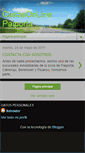 Mobile Screenshot of casasonlinepaiporta.blogspot.com