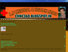 Tablet Screenshot of chnctadipatri.blogspot.com