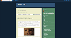 Desktop Screenshot of christian-baron.blogspot.com