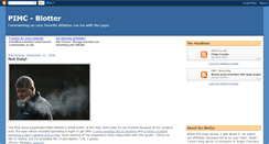 Desktop Screenshot of pimcblotter.blogspot.com