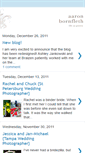 Mobile Screenshot of aaronbornfleth.blogspot.com